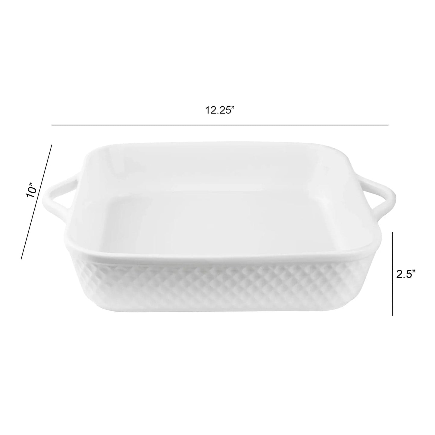 White-