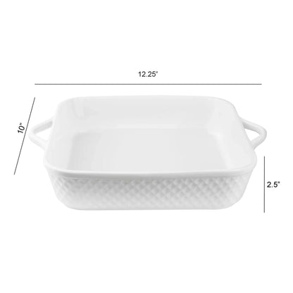 White-