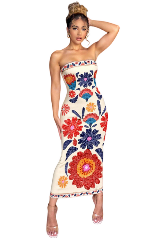 Multicolor-