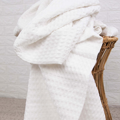 White-