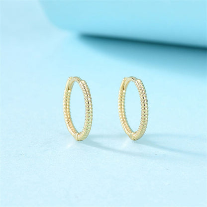 Metallic-