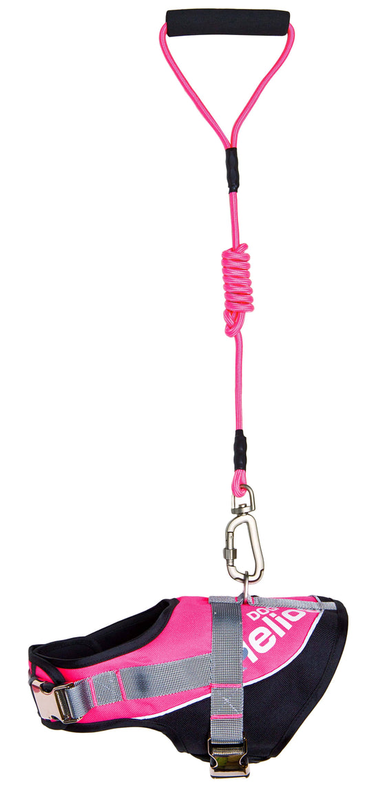 Pink-