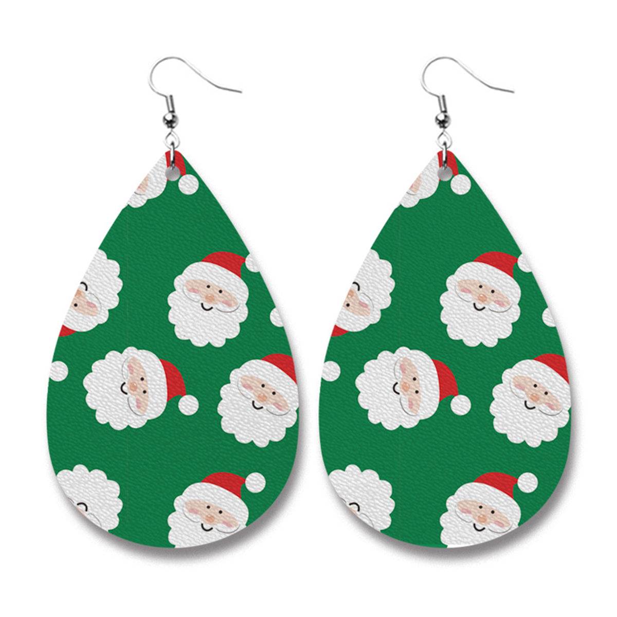 Green-