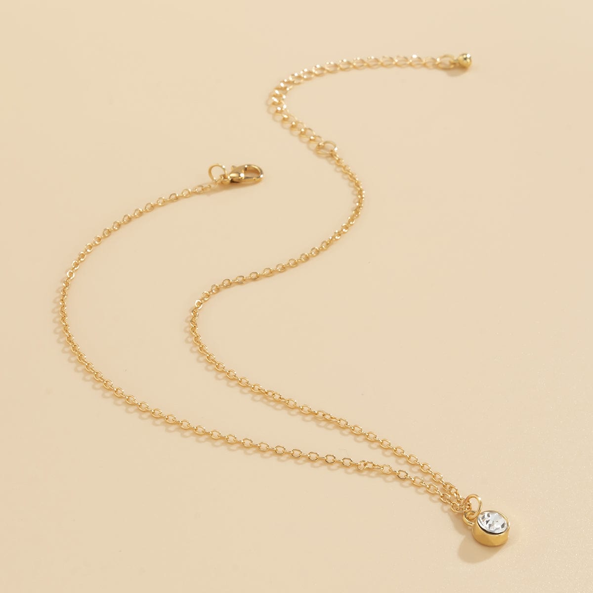 Metallic-