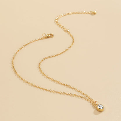 Metallic-