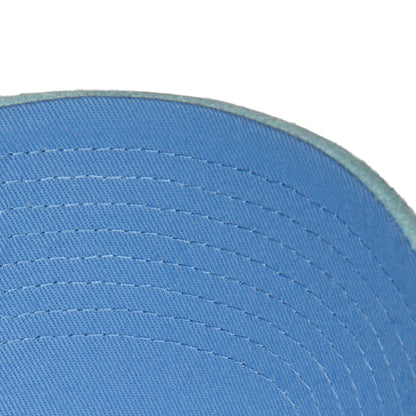 Mitchell & Ness Men's NBA Suede Dad Strapback Hwc Lakers Ball Caps