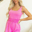Sachet Pink