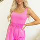 Sachet Pink