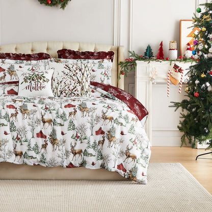 White Christmas-