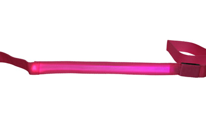 Pink-