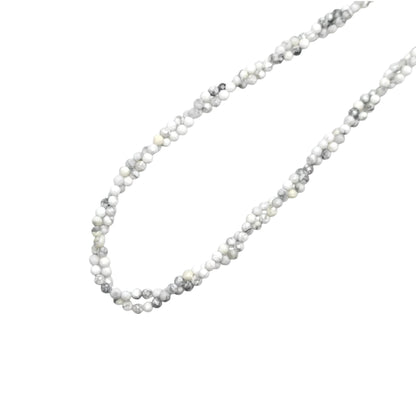 White-