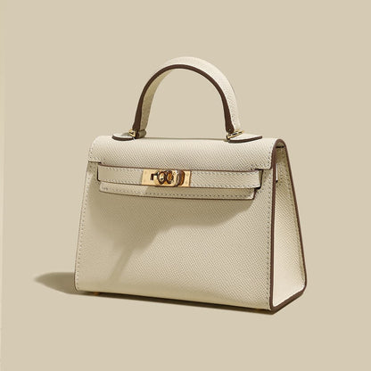 White-