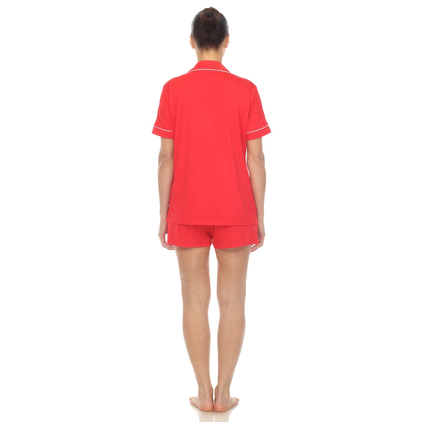 Red-