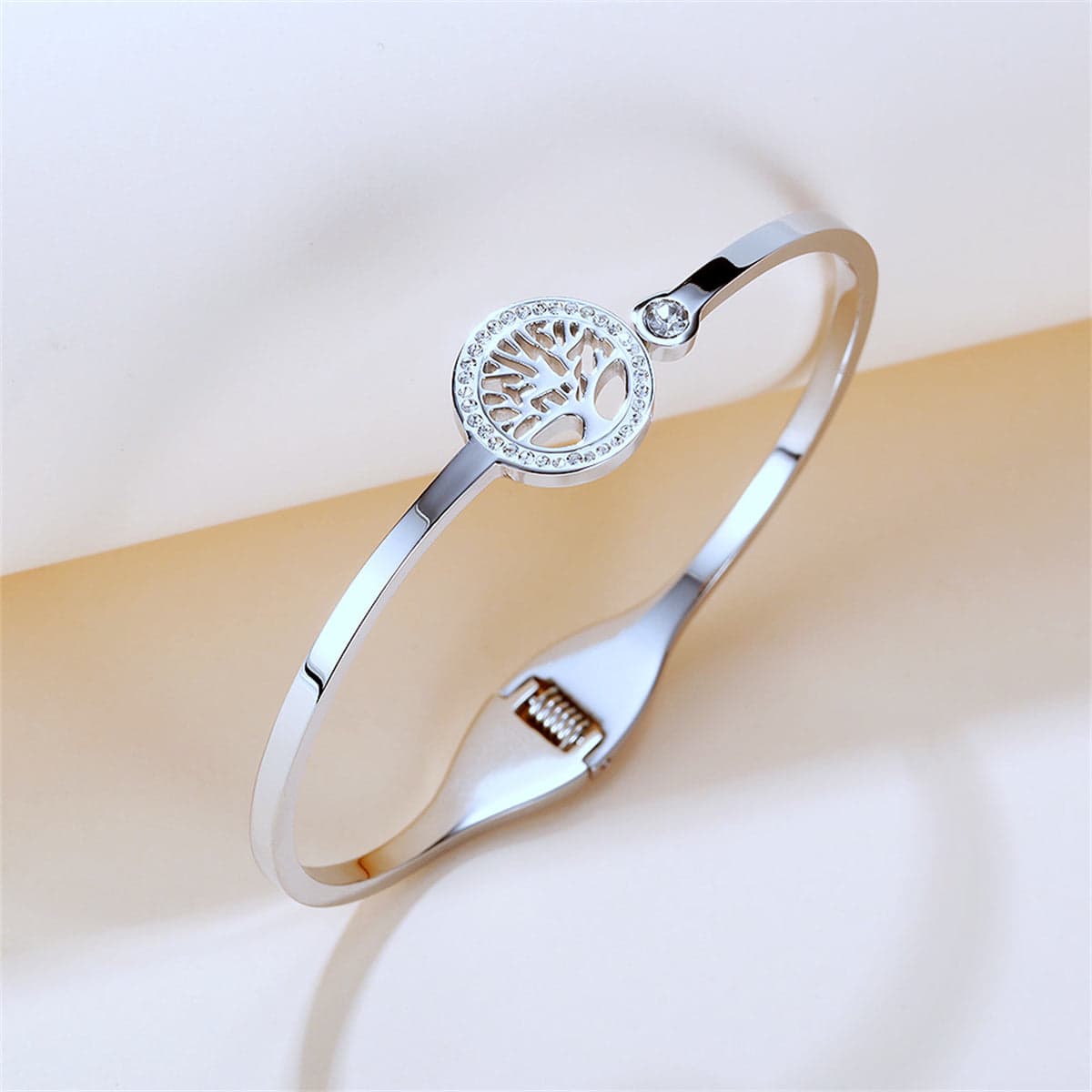 Metallic-