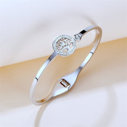 Metallic-