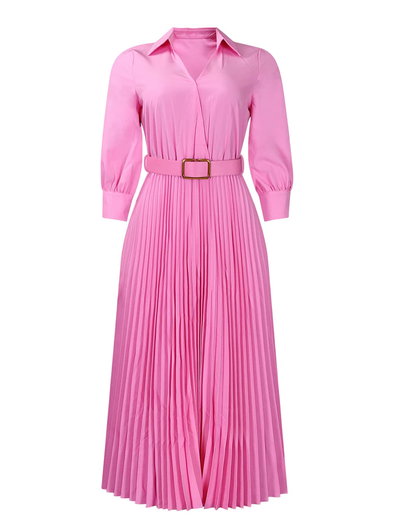 Pink-