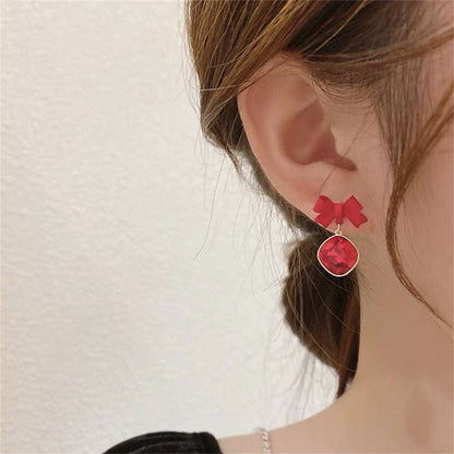 Red-