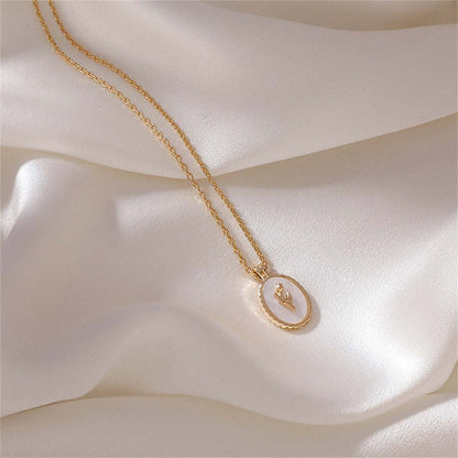 Metallic-