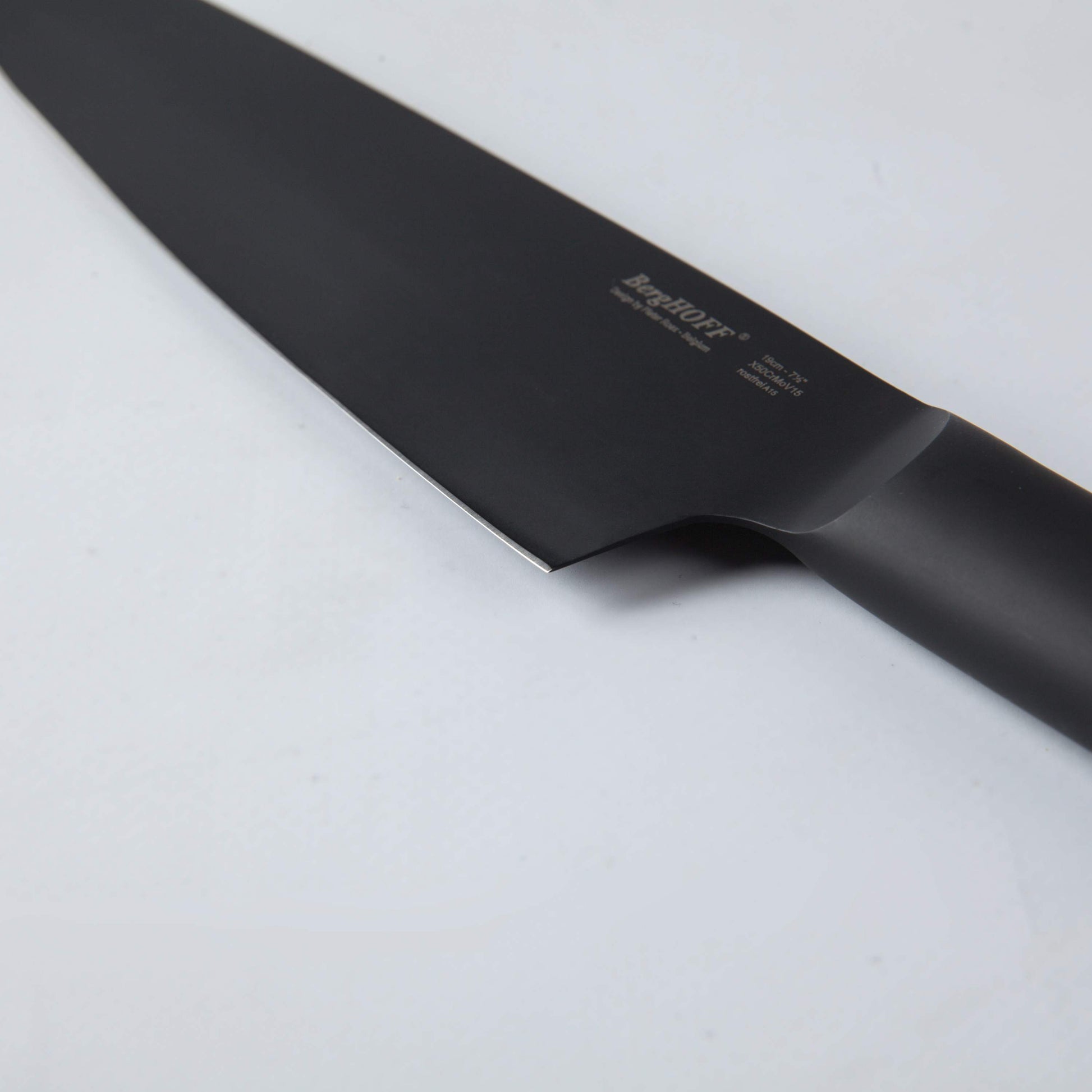 Black-