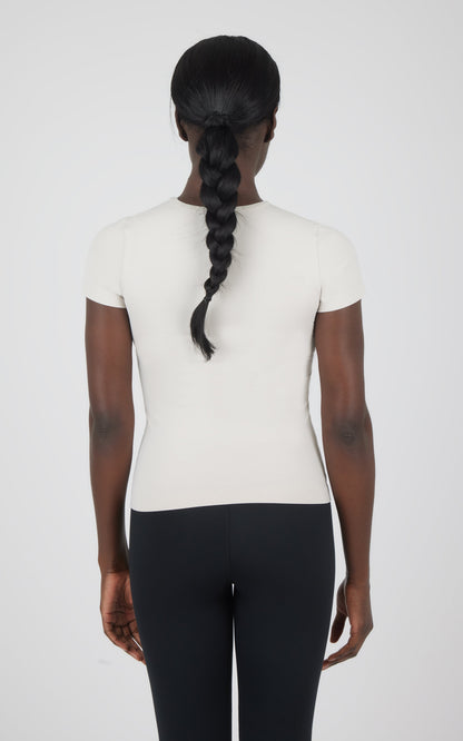 2 PK Short Sleeve Top - Our Linen Story