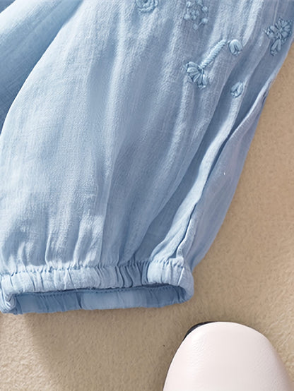 Blue-