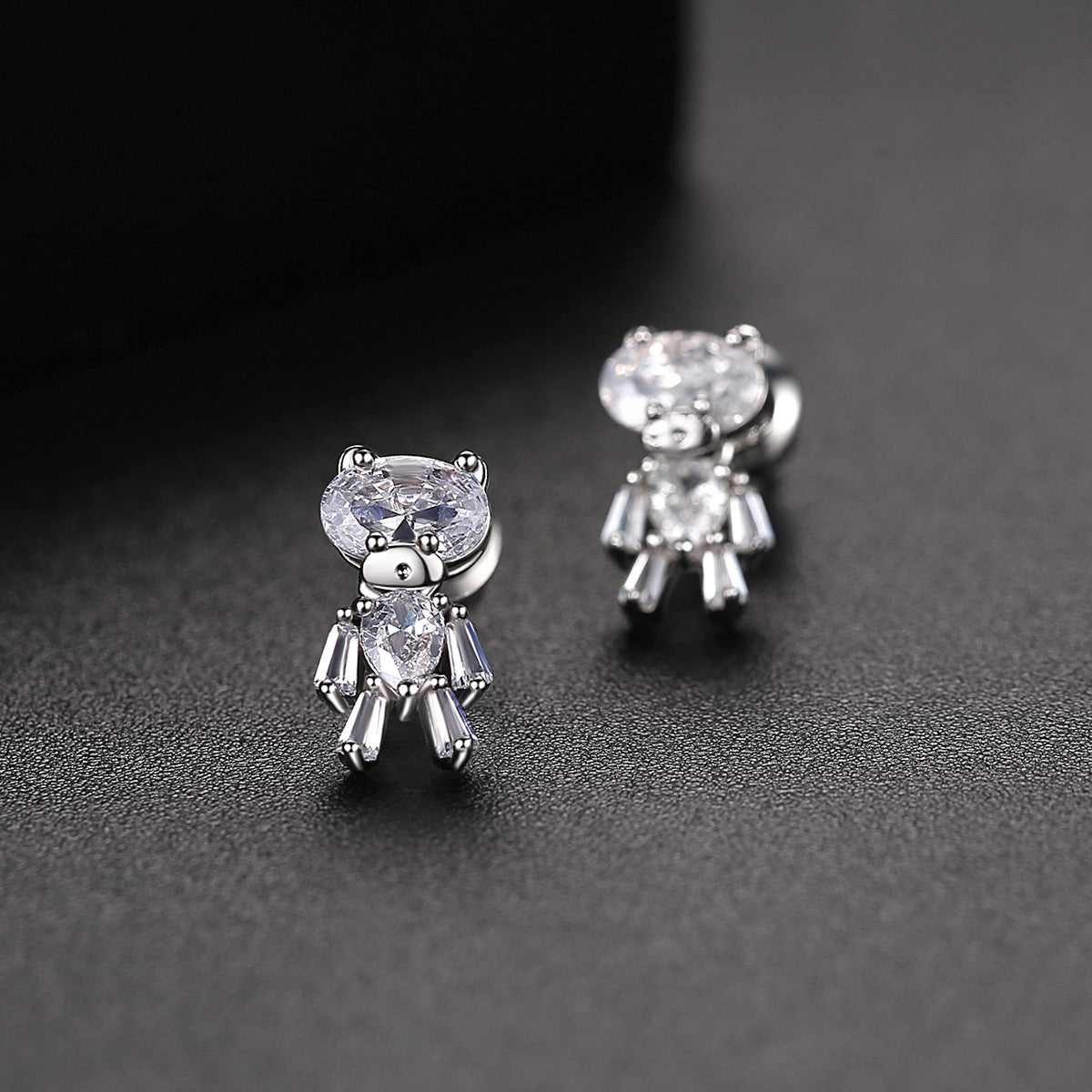 Metallic-