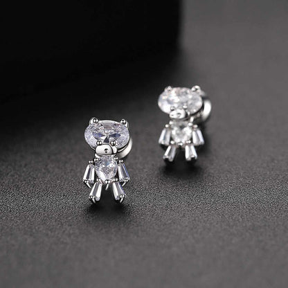 Metallic-