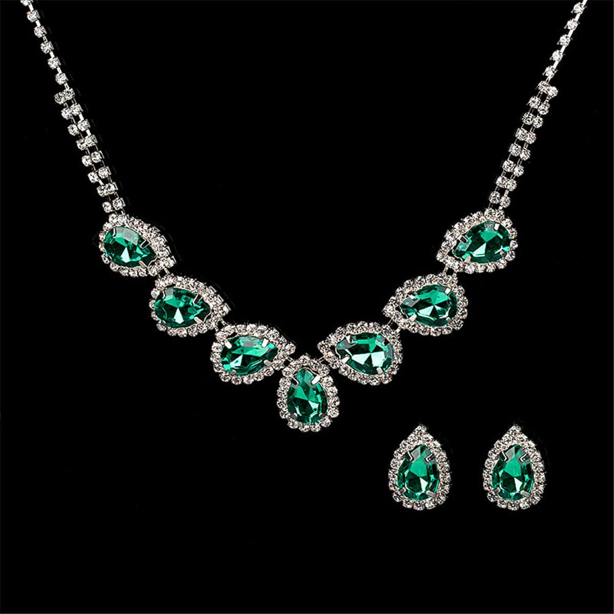 Green-
