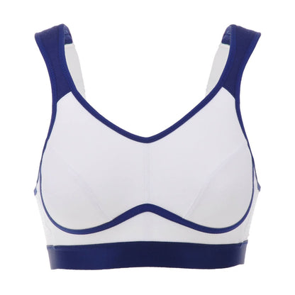 White-