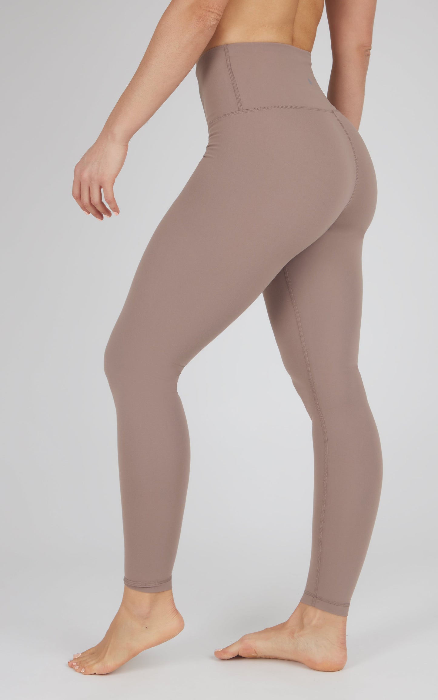 Nude Tech Polygiene Full Length Legging