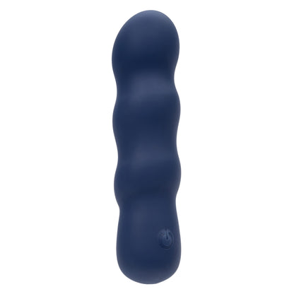Blue-