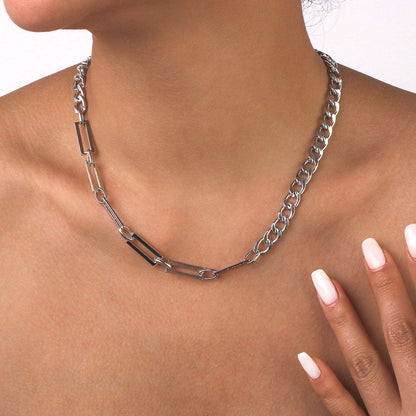 Metallic-