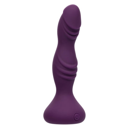 Purple-