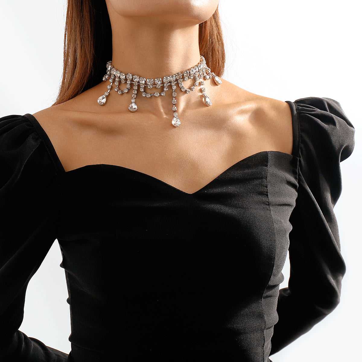 Metallic-