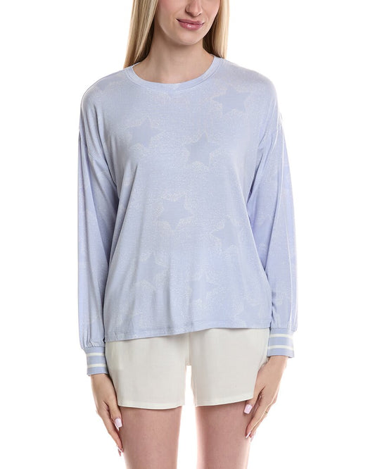 BLUE MIST-