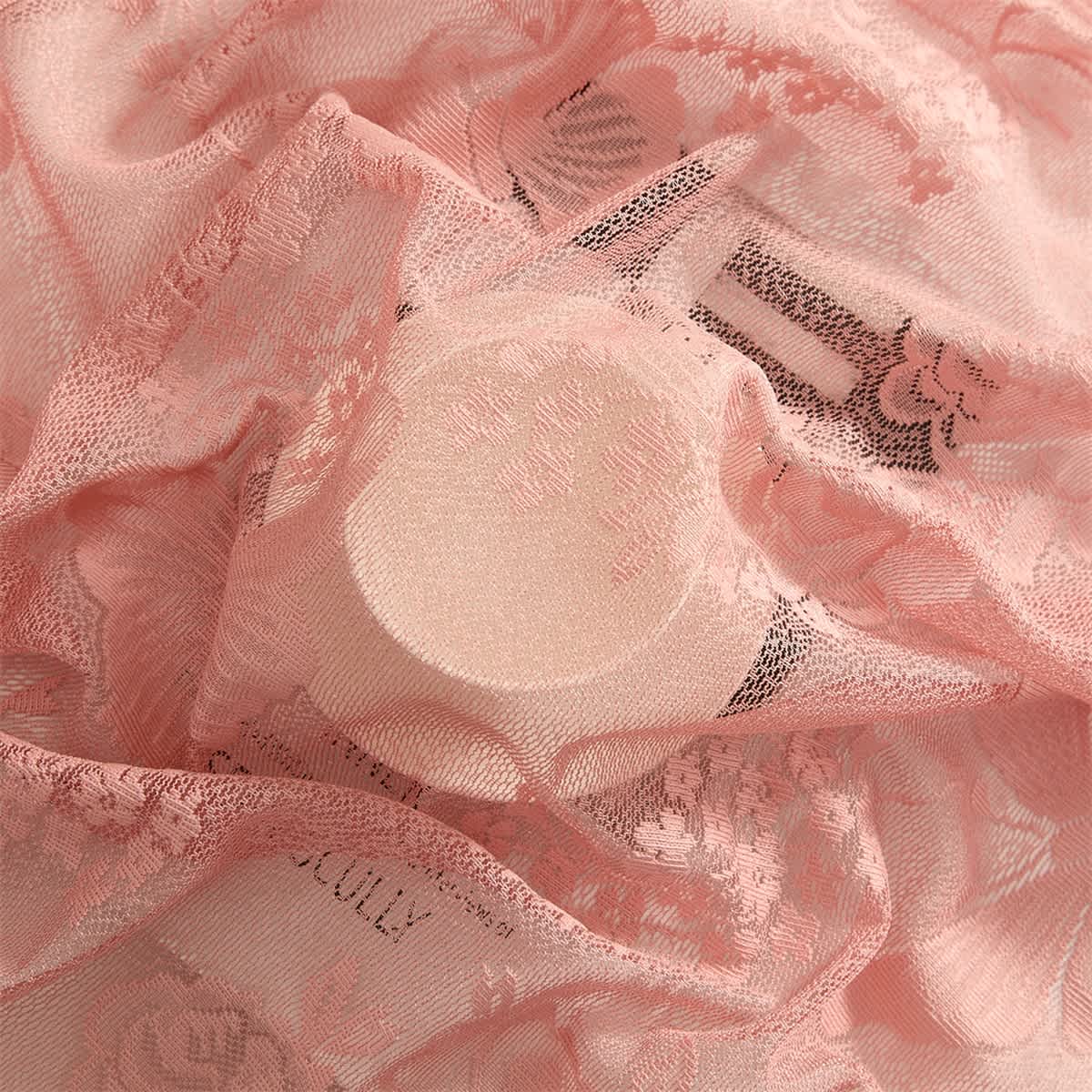Blush Pink-