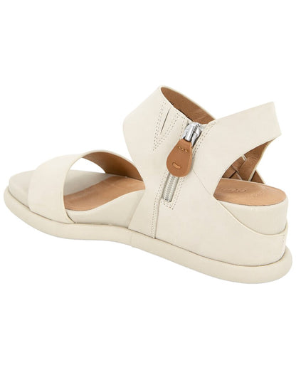 STONE LEATHER-