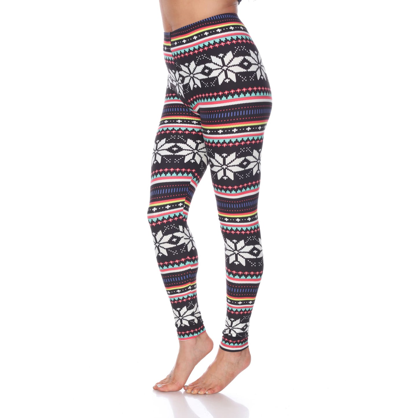 Black Multi-