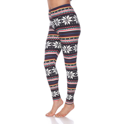 Black Multi-