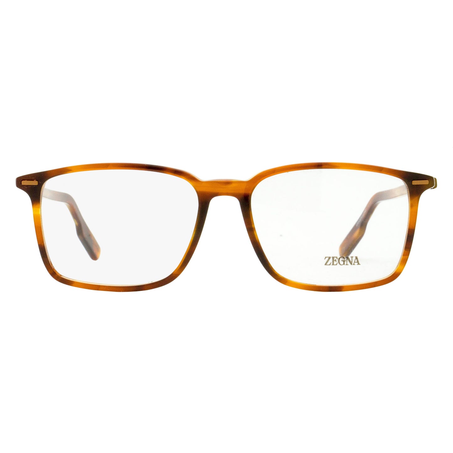 Brown Melange-