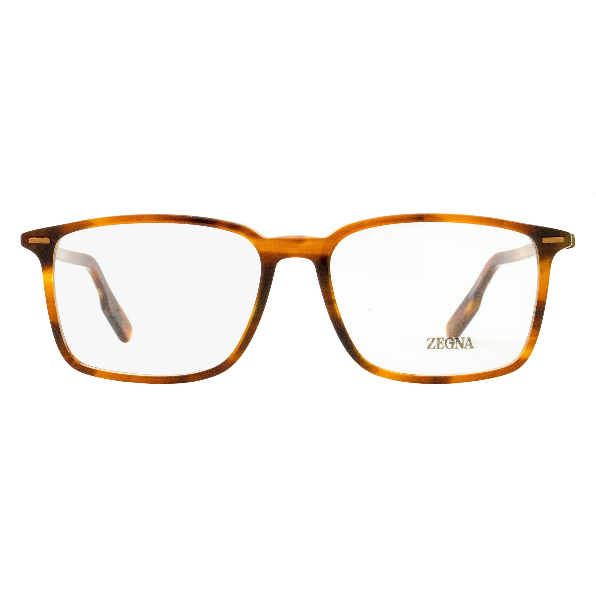 Brown Melange-
