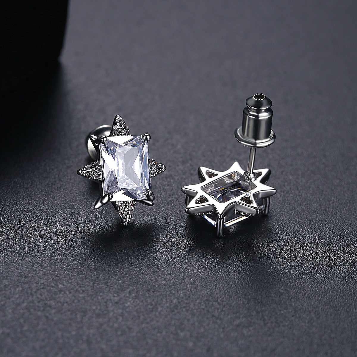 Metallic-