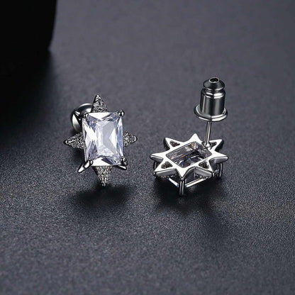 Metallic-