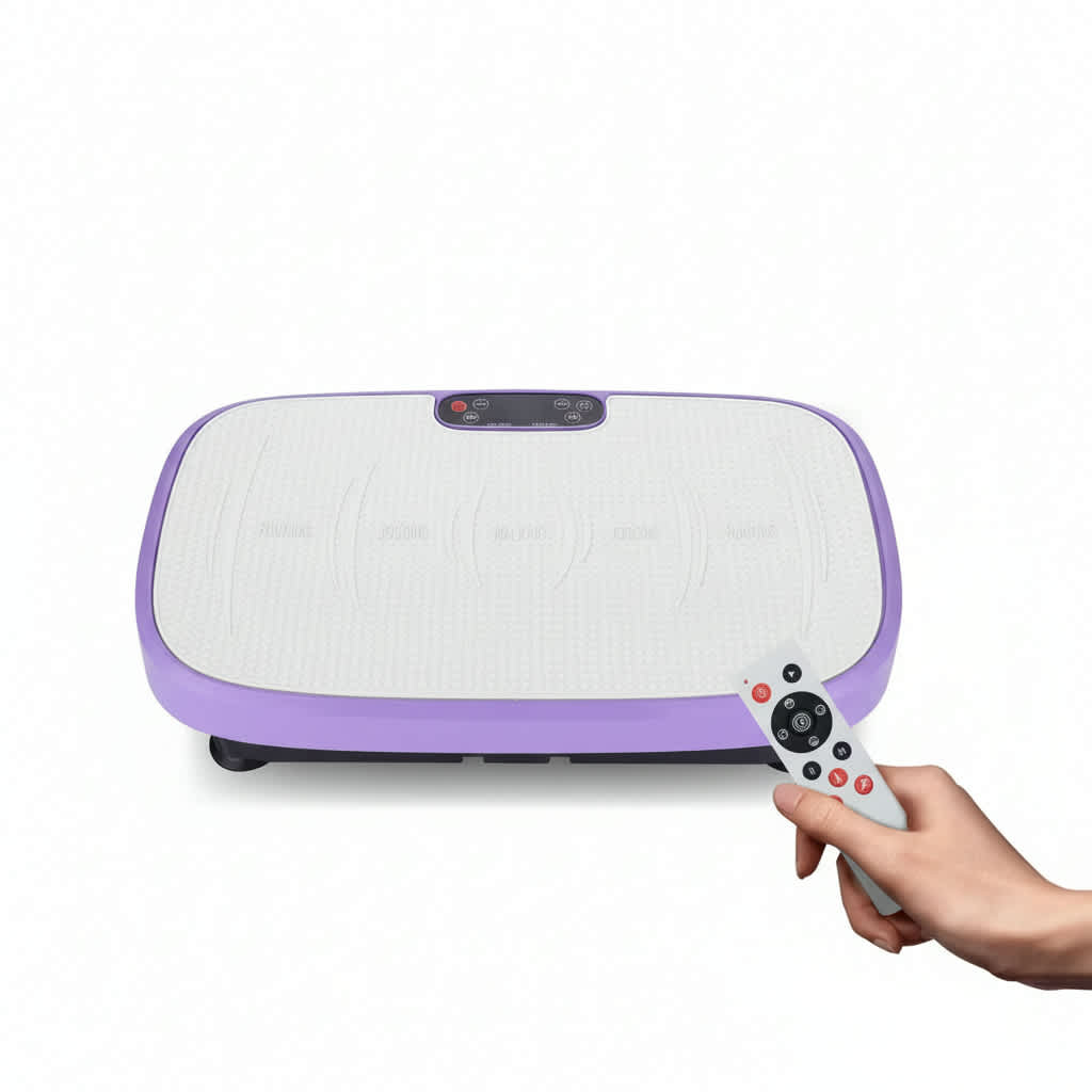 Purple-