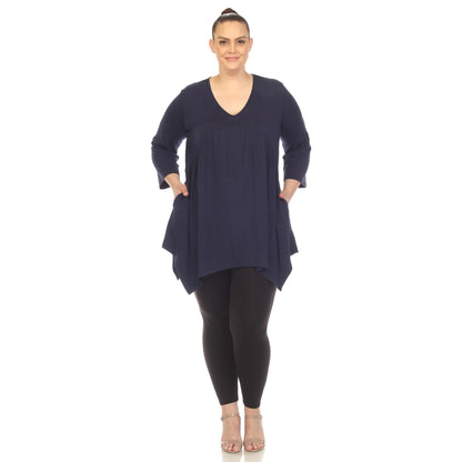 Navy-