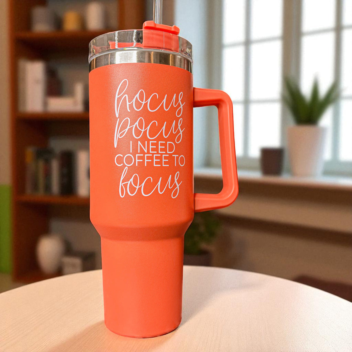 Hocus Pocus 40oz by Gia Roma