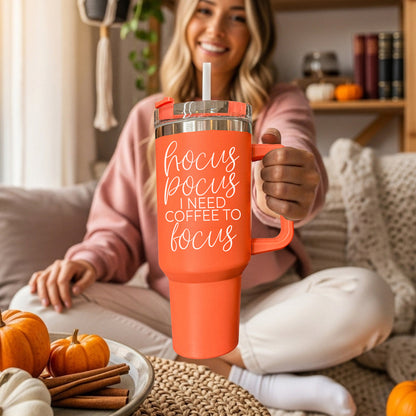 Hocus Pocus 40oz by Gia Roma