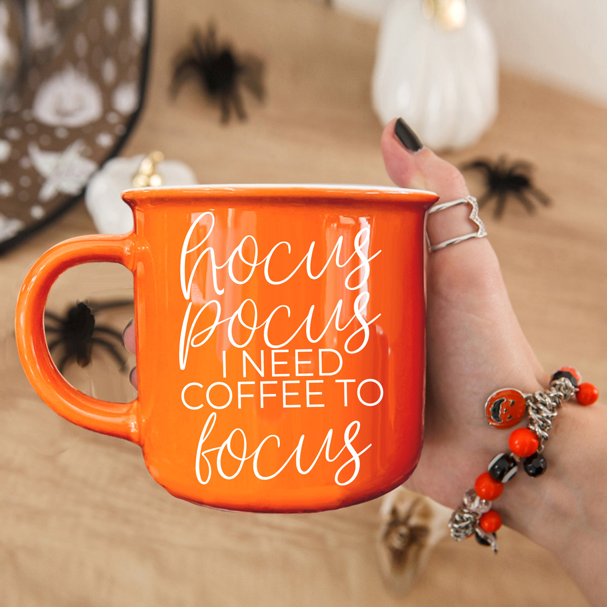 Hocus Pocus Mug by Gia Roma