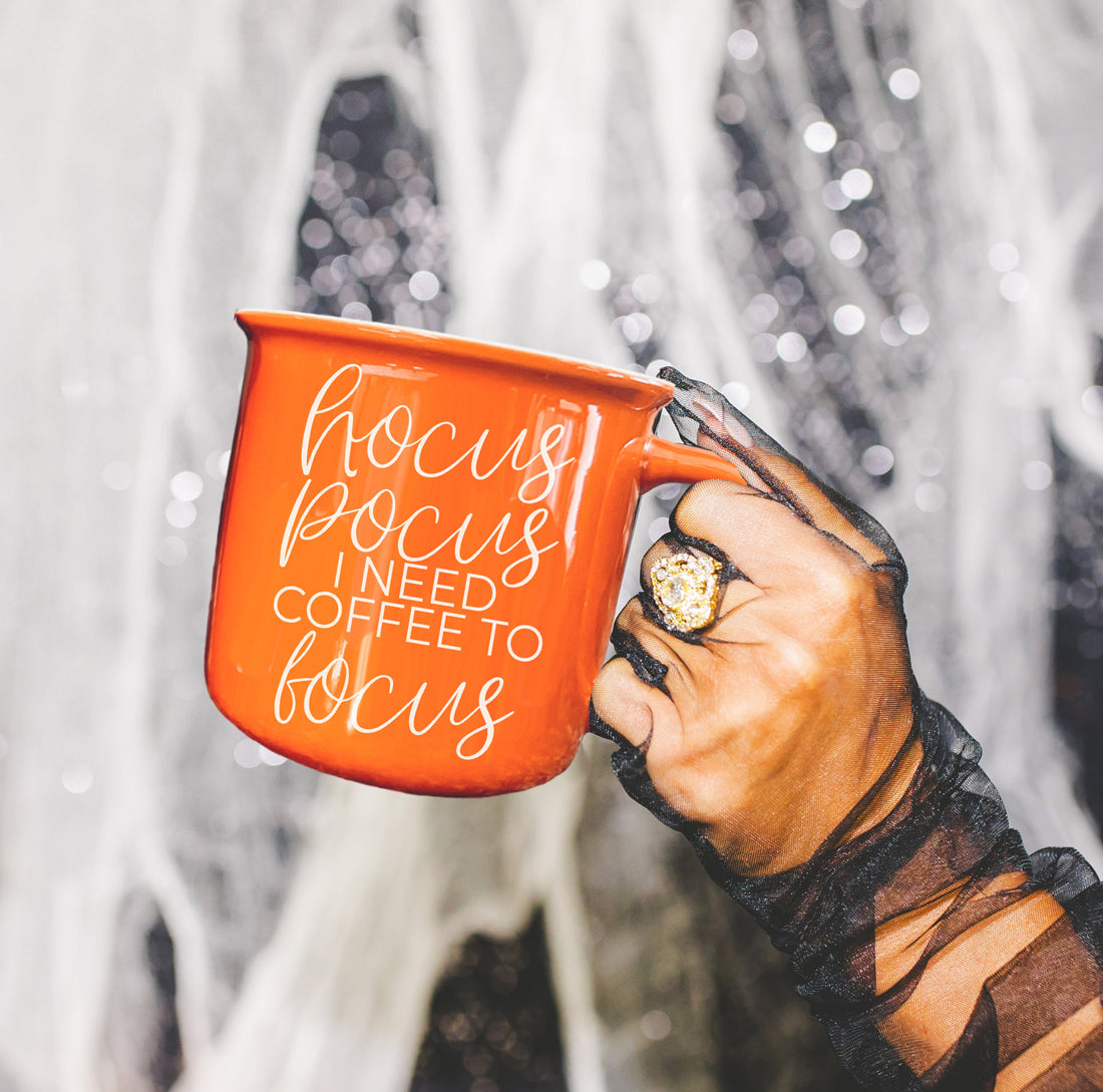 Halloween Party Host Gift Coffee Mug Orange
Spooky Season Coffee Gift Orange Ceramic
Halloween Housewarming Gift Coffee Cup
Fall Halloween Coffee Cup Special Design