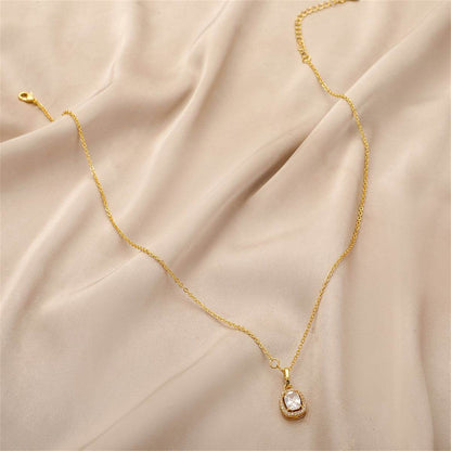Metallic-